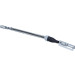 Seilzug, Feststellbremse Opel T. Astra G/H/Zafira 98- Le/Pr Drum | 32-0118 Seilzug, Feststellbremse Opel T. Astra G/H/Zafira 98- Le/Pr Drum | 32-0118