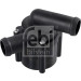Zusatzwasserpumpe | 172809 Zusatzwasserpumpe | 172809