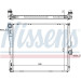 Wasserkühler PKW | BMW X3 2,5/3,0/2,0D/3 | 60803A Wasserkühler PKW | BMW X3 2,5/3,0/2,0D/3 | 60803A