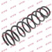 KYB Fahrwerksfeder Rover T. 200 1.1-2.0Sdi 11.95-03.00 | RA5205 KYB Fahrwerksfeder Rover T. 200 1.1-2.0Sdi 11.95-03.00 | RA5205