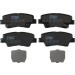 Bremsklötze HA | HYUNDAI i30,KIA ceed 12 | GDB3494 Bremsklötze HA | HYUNDAI i30,KIA ceed 12 | GDB3494