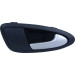 Original VAG Türgriff Sitz S. Ibiza 09-15 Innenpr | 6J1837114AAH1