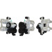 Bremssattel | 86-3094 Bremssattel | 86-3094