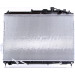 Wasserkühler PKW | HYUNDAI IX55 GAS AUT 10 | 67527 Wasserkühler PKW | HYUNDAI IX55 GAS AUT 10 | 67527