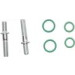 Kondensator PKW | CITROEN C5,PEUG 407 | 94723 Kondensator PKW | CITROEN C5,PEUG 407 | 94723