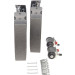 Bremsbackensatz Kit SuperPro | RENAULT Twingo SMART Fortwo 14 | 0 204 114 693 Bremsbackensatz Kit SuperPro | RENAULT Twingo SMART Fortwo 14 | 0 204 114 693