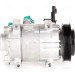 Kompressor PKW Hyundai i20 14 FIRST FIT 890640
