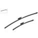 BOSCH | Scheibenwischer Aerotwin A199S | CITROEN C4 Cactus 14 | 3397014199 BOSCH | Scheibenwischer Aerotwin A199S | CITROEN C4 Cactus 14 | 3397014199