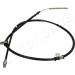Seilzug, Feststellbremse Mitsubishi T. Galant 1.8-2.5 92-04 Pr | BC-500 Seilzug, Feststellbremse Mitsubishi T. Galant 1.8-2.5 92-04 Pr | BC-500