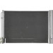 Kondensator PKW | BMW 7 SERIES F01-F02 08 | 940110 Kondensator PKW | BMW 7 SERIES F01-F02 08 | 940110