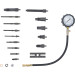 BGS Kompressionstester für Dieselmotoren | 62660 BGS Kompressionstester für Dieselmotoren | 62660