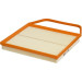 HENGST FILTER Luftfilter | E1186L