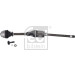 FEBI BILSTEIN Antriebswelle | 183309 FEBI BILSTEIN Antriebswelle | 183309