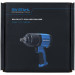 SW-Stahl Druckluft Schlagschrauber 1/2Z | 1.450 Nm | S3269 SW-Stahl Druckluft Schlagschrauber 1/2Z | 1.450 Nm | S3269