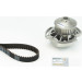 Wasserpumpe + Zahnriemensatz CT629WP1