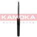 KAMOKA Stoßdämpfer 2000957