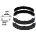Bremsbacken | MERCEDES | 0 986 487 720 Bremsbacken | MERCEDES | 0 986 487 720