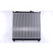 Wasserkühler PKW | SUZUKI VITARA 1,6-8V 91-97 | 64155 Wasserkühler PKW | SUZUKI VITARA 1,6-8V 91-97 | 64155