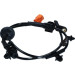 KAMOKA Sensor, Raddrehzahl | 1060566 KAMOKA Sensor, Raddrehzahl | 1060566