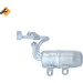 Trockner, Klimaanlage | 33307 Trockner, Klimaanlage | 33307