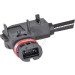 A.B.S. ABS Sensor | 31831 A.B.S. ABS Sensor | 31831