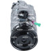 Kompressor, Klimaanlage EASY FIT 32104