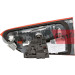 Heckleuchte I L LED ROT PQ | BMW X1 F48 7,15-6,19 | 72205