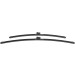 BOSCH | Scheibenwischer Aerotwin A725S | Wischblattsatz | 3397014725
