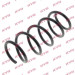 KYB Fahrwerksfeder Opel P. Combo, Corsa C, Tigra 1.3D/1.7D/1.8 10/01 | RH3318 KYB Fahrwerksfeder Opel P. Combo, Corsa C, Tigra 1.3D/1.7D/1.8 10/01 | RH3318