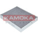 KAMOKA Filter, Innenraumluft | F508701 KAMOKA Filter, Innenraumluft | F508701