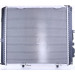 Wasserkühler PKW | MERCEDES W124 | 62683A Wasserkühler PKW | MERCEDES W124 | 62683A