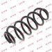 KYB Fahrwerksfeder Audi T. A4 3.0D 04/08-12/15 | RA6106 KYB Fahrwerksfeder Audi T. A4 3.0D 04/08-12/15 | RA6106