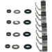 Teilesatz | Diverse | 2707010056 Teilesatz | Diverse | 2707010056