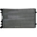 Wasserkühler PKW | VW GOLF IV 1,8-3,2 98 | 65011 Wasserkühler PKW | VW GOLF IV 1,8-3,2 98 | 65011
