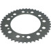AFAM Kettenrad ALU 43 Zähne | für 530 | 11616-43 AFAM Kettenrad ALU 43 Zähne | für 530 | 11616-43