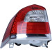 Heckleuchte | 2VA 011 527-031 Heckleuchte | 2VA 011 527-031