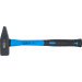 BGS Schlosserhammer | Fiberglasstiel | DIN 1041 | 1500 g | 3857 BGS Schlosserhammer | Fiberglasstiel | DIN 1041 | 1500 g | 3857