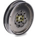 Zweimassenschwungrad MITSUBISHI Outlander II 2.2 DI-D 07 LuK DMF 415 0321 10