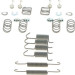 Zubehörsatz, Feststellbremsbacken | SUBARU Outback 13 | 1987475369 Zubehörsatz, Feststellbremsbacken | SUBARU Outback 13 | 1987475369