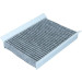 KAMOKA Filter, Innenraumluft