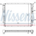 Wasserkühler PKW | VOLVO 940-960 B6304F (90-) | 65531A Wasserkühler PKW | VOLVO 940-960 B6304F (90-) | 65531A