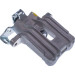 DENCKERMANN Bremstrommel | B190003R DENCKERMANN Bremstrommel | B190003R