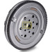 Zweimassenschwungrad OPEL ZAFIRA B 2.2 05 LuK DMF 415 0266 10