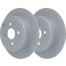 Bremsscheibe Toyota T. Corolla/Yaris 1.0-2.0 D-4D 99-07 | 24.0109-0139.1 Bremsscheibe Toyota T. Corolla/Yaris 1.0-2.0 D-4D 99-07 | 24.0109-0139.1