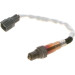 Lambdasonde | CITROEN C1 PEUGEOT 107 05 | 0 258 006 721 Lambdasonde | CITROEN C1 PEUGEOT 107 05 | 0 258 006 721