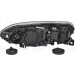 Scheinwerfer L H7/H7/H1+MOT+KRVL+TGFL VAL PQ | CITROEN C5 11,10-5,17 | 44467 Scheinwerfer L H7/H7/H1+MOT+KRVL+TGFL VAL PQ | CITROEN C5 11,10-5,17 | 44467