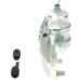 Bremssattel VA li | MERCEDES-BENZ Sprinter VW 06 | 0 986 134 062 Bremssattel VA li | MERCEDES-BENZ Sprinter VW 06 | 0 986 134 062