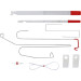 BGS Notfall-Auto-Öffner-Satz BGS Do it yourself 3541
