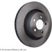 Bremsscheibe Dodge P. Nitro 2.8-3.7 4Wd 06 | ADA104368 Bremsscheibe Dodge P. Nitro 2.8-3.7 4Wd 06 | ADA104368