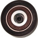 Maxgear Umlenk- / Führungsrolle, Keilrippenriemen 54-0504 Maxgear Umlenk- / Führungsrolle, Keilrippenriemen 54-0504